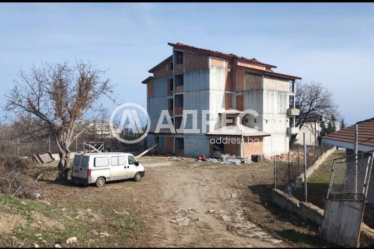 Хотел/Мотел, Варна, м-ст Ален Мак, 649886, Снимка 1