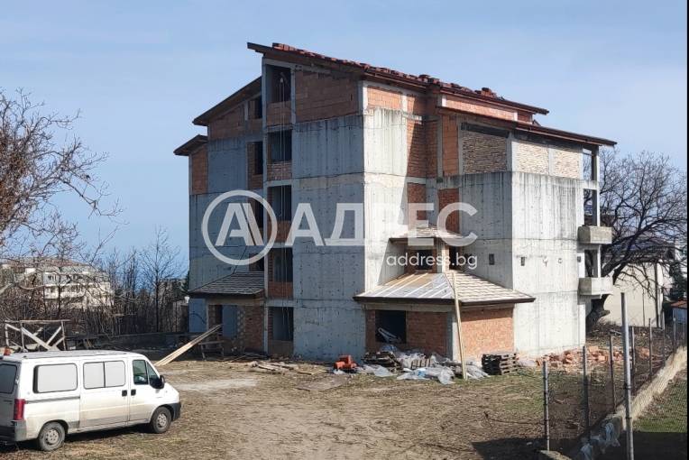 Хотел/Мотел, Варна, м-ст Ален Мак, 649886, Снимка 3