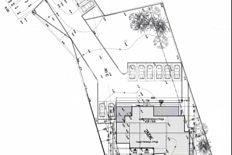 Хотел/Мотел, Варна, м-ст Ален Мак, 649886, Снимка 4