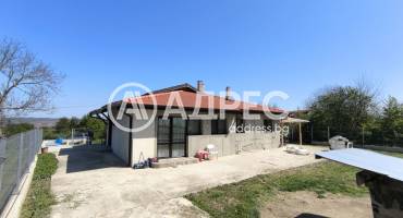 Къща/Вила, Разград, м-ст Белия хълм, 652886, Снимка 10