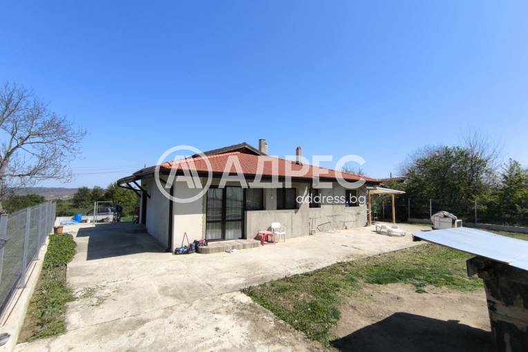 Къща/Вила, Разград, м-ст Белия хълм, 652886, Снимка 10