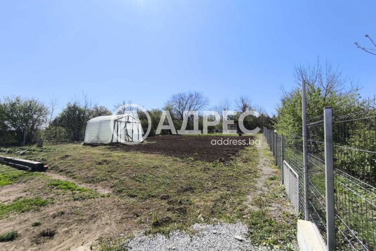 Къща/Вила, Разград, м-ст Белия хълм, 652886, Снимка 11