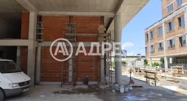 Търговски помещения, София, Кръстова вада, 656886, Снимка 2