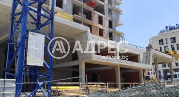 Търговски помещения, София, Кръстова вада, 656886, Снимка 3