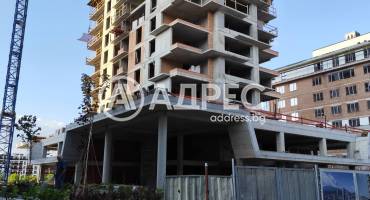 Търговски помещения, София, Кръстова вада, 656886, Снимка 4