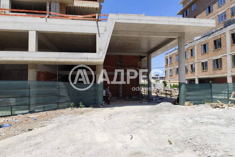 Търговски помещения, София, Кръстова вада, 656886, Снимка 1