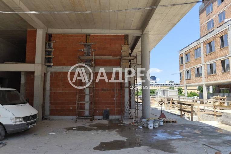 Търговски помещения, София, Кръстова вада, 656886, Снимка 2