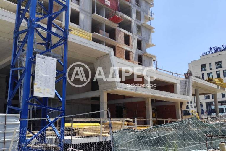 Търговски помещения, София, Кръстова вада, 656886, Снимка 3