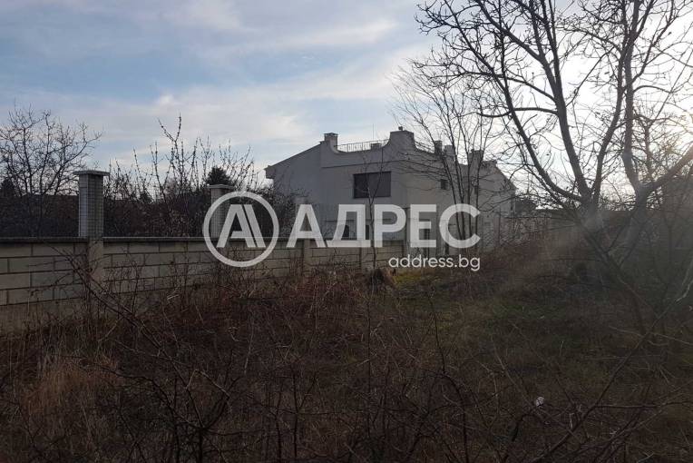 Парцел/Терен, Варна, м-ст Траката, 659886, Снимка 2