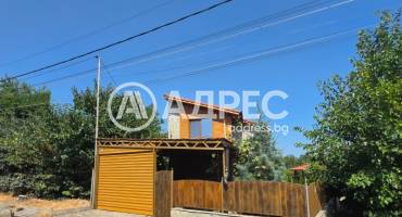 Къща/Вила, Поморие, местност Кошарите, 664886, Снимка 16