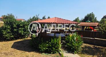 Къща/Вила, Поморие, местност Кошарите, 664886, Снимка 2