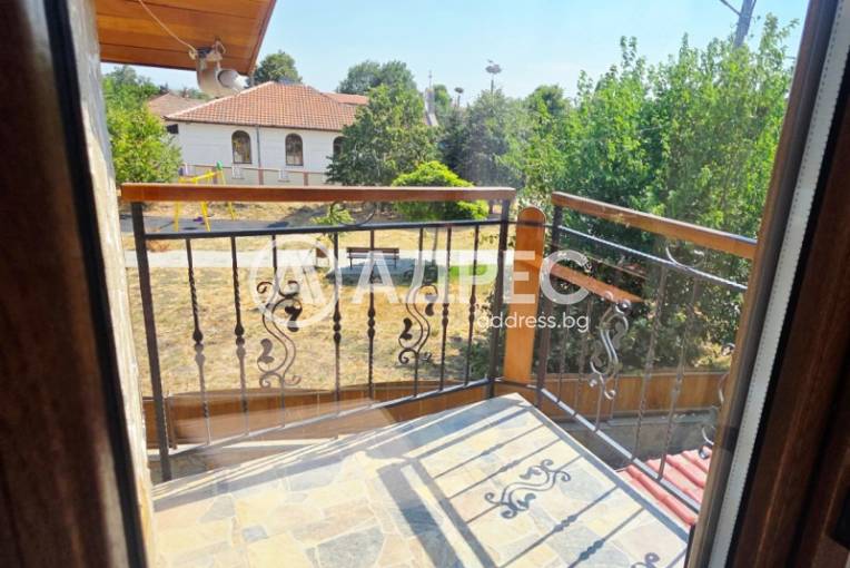 Къща/Вила, Поморие, местност Кошарите, 664886, Снимка 10