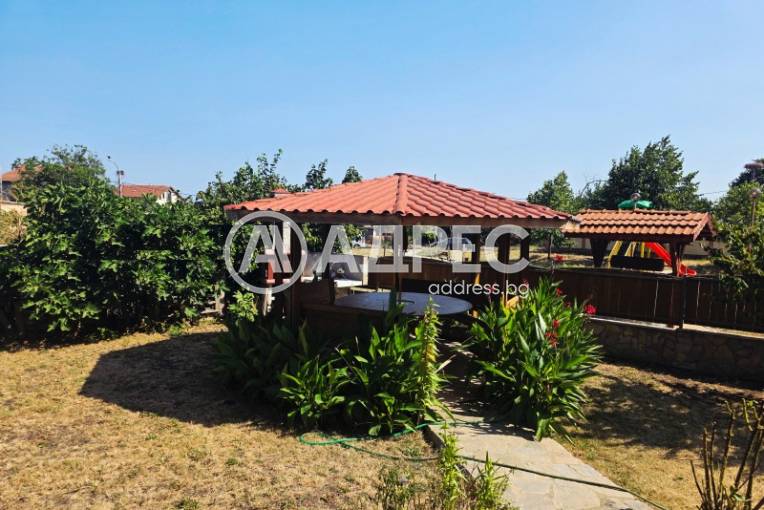 Къща/Вила, Поморие, местност Кошарите, 664886, Снимка 2