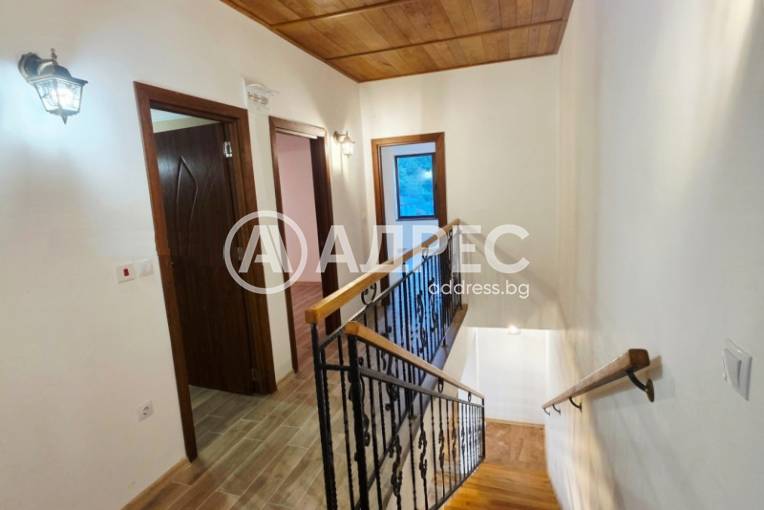 Къща/Вила, Поморие, местност Кошарите, 664886, Снимка 6