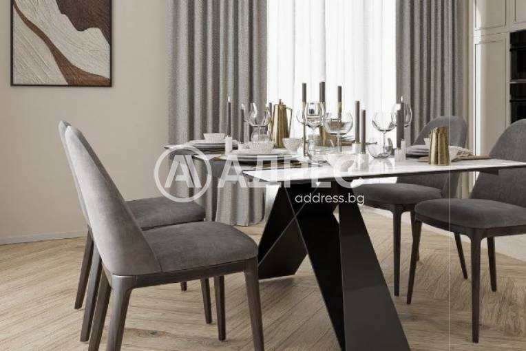 Двустаен апартамент, Пловдив, Западен, 667886, Снимка 1