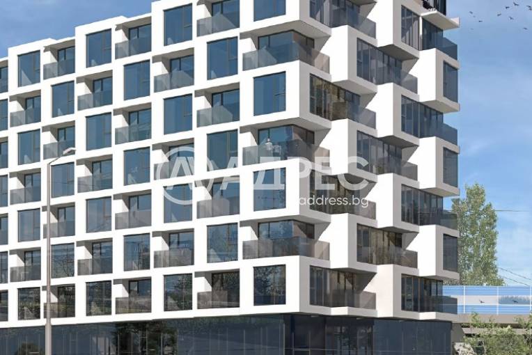 Многостаен апартамент, София, Дружба 1, 669886, Снимка 2