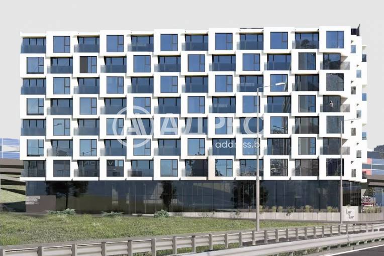 Многостаен апартамент, София, Дружба 1, 669886, Снимка 3