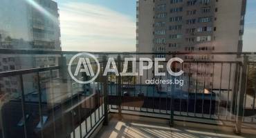 Двустаен апартамент, Варна, Трошево, 674886, Снимка 10