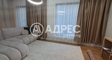 Двустаен апартамент, Варна, Трошево, 674886, Снимка 2