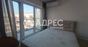 Двустаен апартамент, Варна, Трошево, 674886, Снимка 3