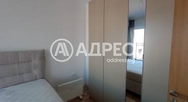 Двустаен апартамент, Варна, Трошево, 674886, Снимка 4