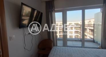 Двустаен апартамент, Варна, Трошево, 674886, Снимка 5