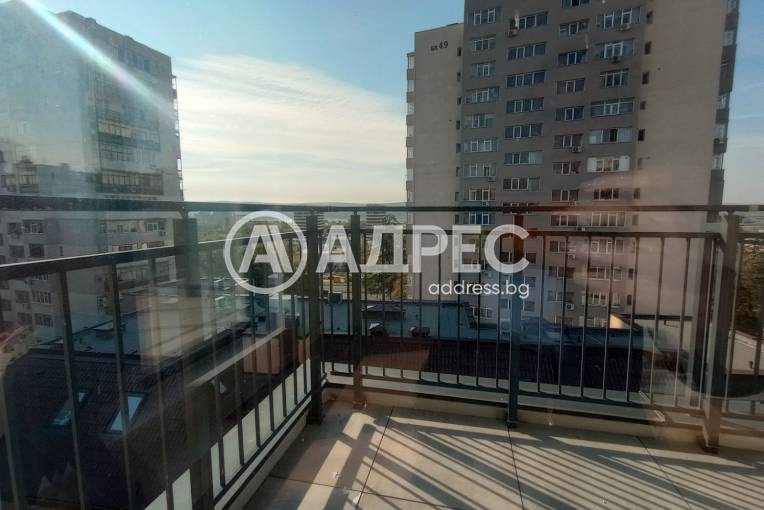 Двустаен апартамент, Варна, Трошево, 674886, Снимка 10