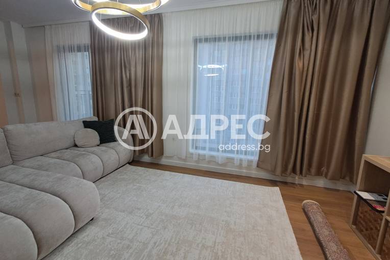 Двустаен апартамент, Варна, Трошево, 674886, Снимка 2