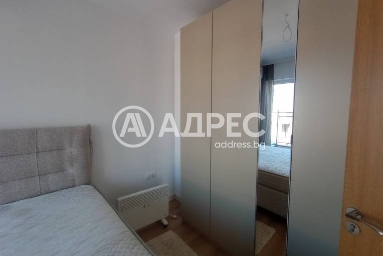 Двустаен апартамент, Варна, Трошево, 674886, Снимка 4