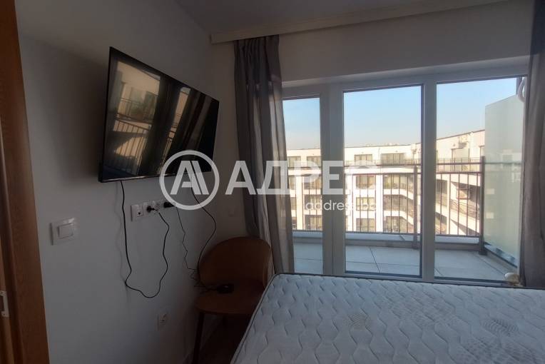 Двустаен апартамент, Варна, Трошево, 674886, Снимка 5