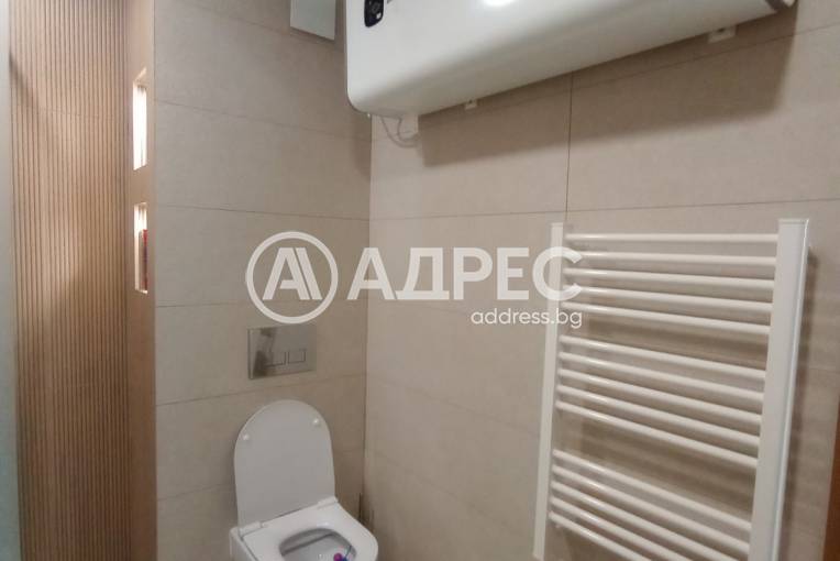 Двустаен апартамент, Варна, Трошево, 674886, Снимка 7