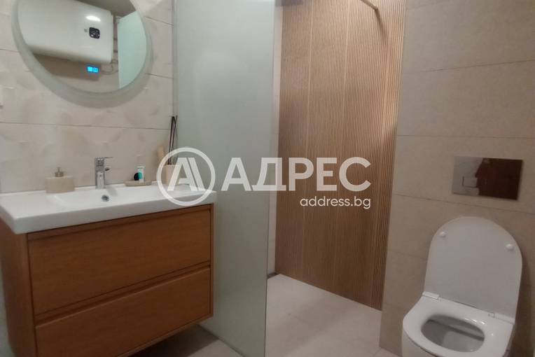 Двустаен апартамент, Варна, Трошево, 674886, Снимка 8