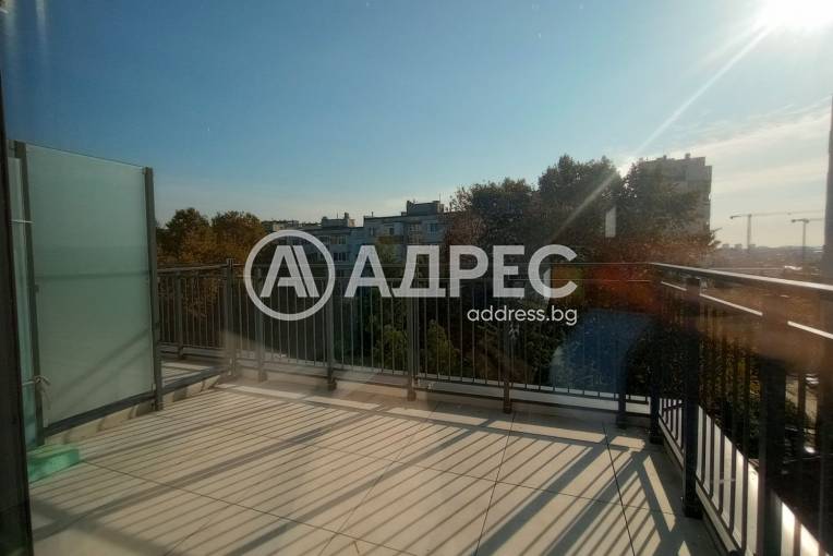 Двустаен апартамент, Варна, Трошево, 674886, Снимка 9