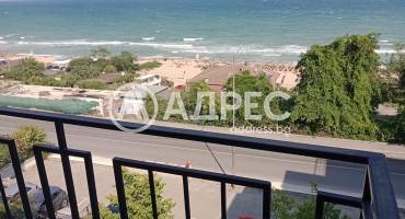 Двустаен апартамент, Варна, к.к. Чайка, 675886, Снимка 1