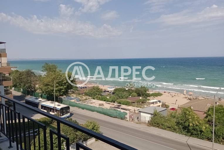 Двустаен апартамент, Варна, к.к. Чайка, 675886, Снимка 2