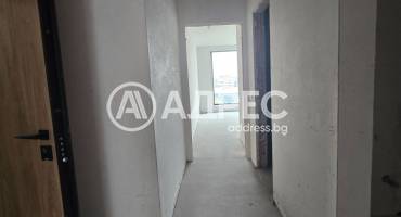 Тристаен апартамент, София, Манастирски ливади - изток, 683886, Снимка 1