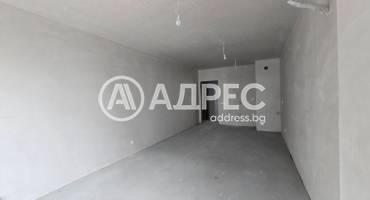 Тристаен апартамент, София, Манастирски ливади - изток, 683886, Снимка 2