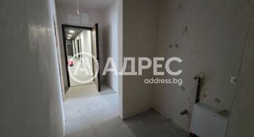 Тристаен апартамент, София, Манастирски ливади - изток, 683886, Снимка 3