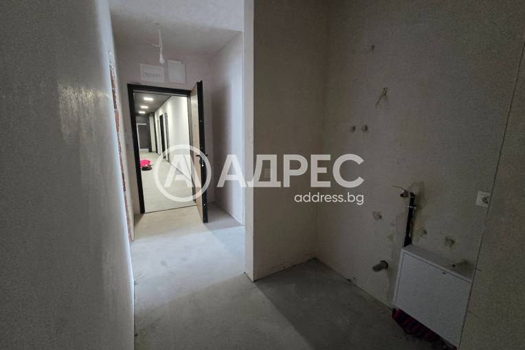 Тристаен апартамент, София, Манастирски ливади - изток, 683886, Снимка 3