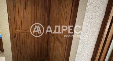 Тристаен апартамент, Варна, Лятно кино Тракия, 689886, Снимка 10