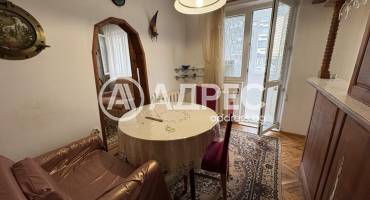 Тристаен апартамент, Варна, Лятно кино Тракия, 689886, Снимка 11