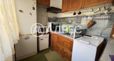 Тристаен апартамент, Варна, Лятно кино Тракия, 689886, Снимка 3