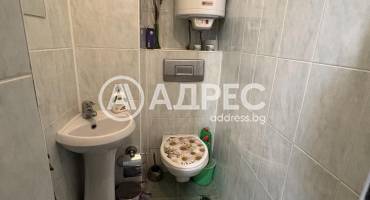 Тристаен апартамент, Варна, Лятно кино Тракия, 689886, Снимка 4