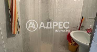 Тристаен апартамент, Варна, Лятно кино Тракия, 689886, Снимка 5