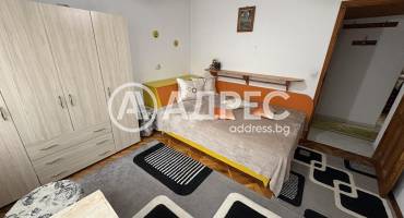 Тристаен апартамент, Варна, Лятно кино Тракия, 689886, Снимка 6