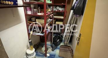 Тристаен апартамент, Варна, Лятно кино Тракия, 689886, Снимка 9