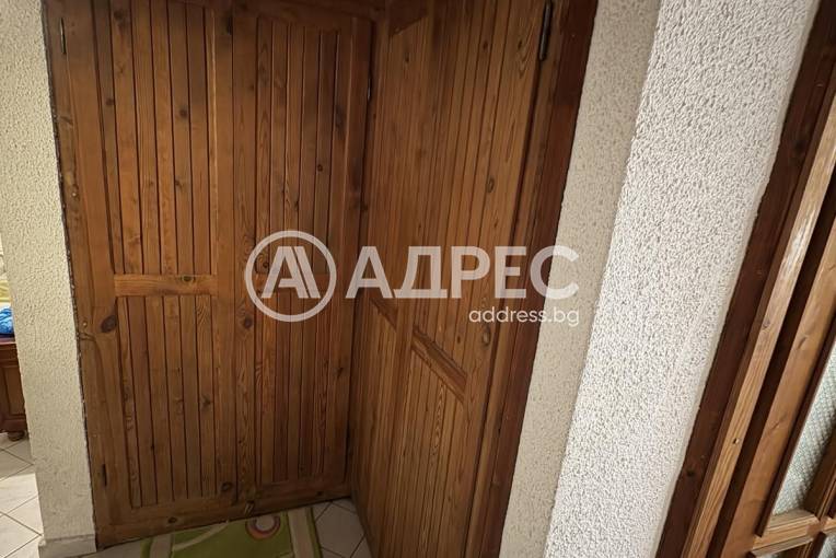 Тристаен апартамент, Варна, Лятно кино Тракия, 689886, Снимка 10