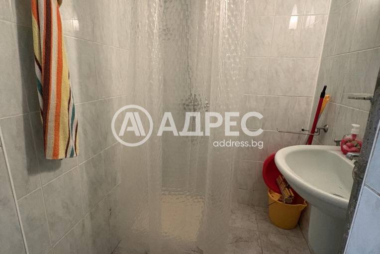 Тристаен апартамент, Варна, Лятно кино Тракия, 689886, Снимка 5