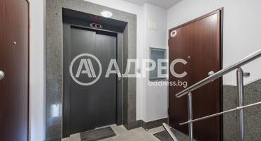 Тристаен апартамент, Варна, Гръцка махала, 691886, Снимка 22