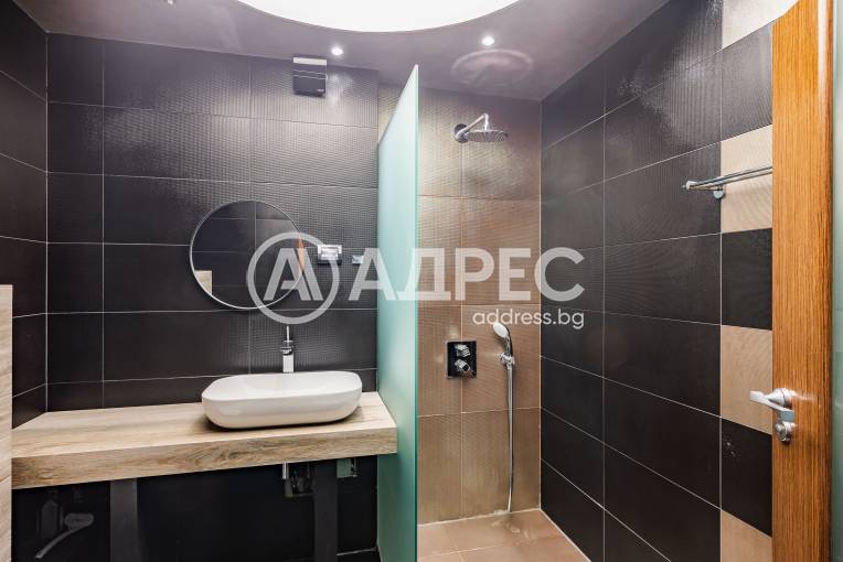 Тристаен апартамент, Варна, Гръцка махала, 691886, Снимка 20